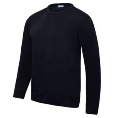 PULL COL ROND ECOFIRST MARINE TS