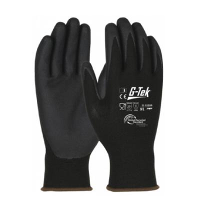GANTS G-TEK 31-5130R RECYC T6
