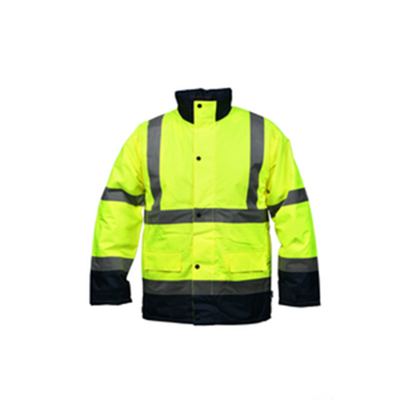 PARKA HV G-VISION ONE JAU/MAR S