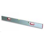 REGLE NIVEAU ALU 2 FIOLES 2,5M