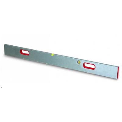 REGLE NIVEAU ALU 2 FIOLES 2,5M