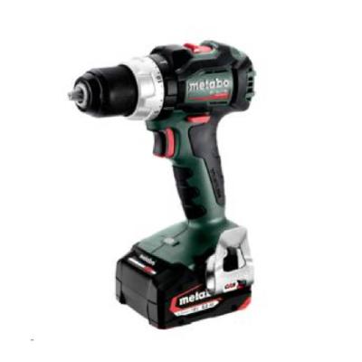 PERCEUSE BS 18 LT BL 2X5.2AH