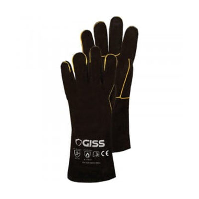 GANT SOUDEUR G-WELD BLACK T10