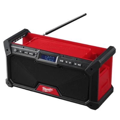 RADIO DE CHANTIER 18V M18 RADDAB+G2