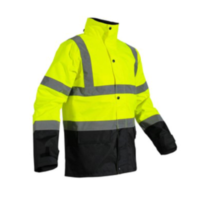 PARKA HV G-VISION 2 JA/MAR 4EN1 L