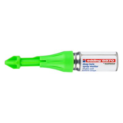 MARQUEUR SPRAY ZONES INACCESSIBLES