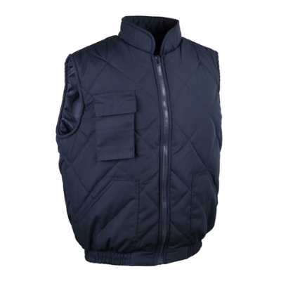 GILET POCHE TEL MARINE M