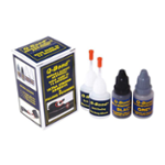 KIT DE REPARATION ADHESIF Q-BOND
