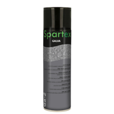AEROSOL GALVA A FROID MAT 650ML