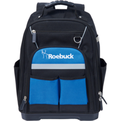 SAC A DOS PORTE OUTILS TEXTILE