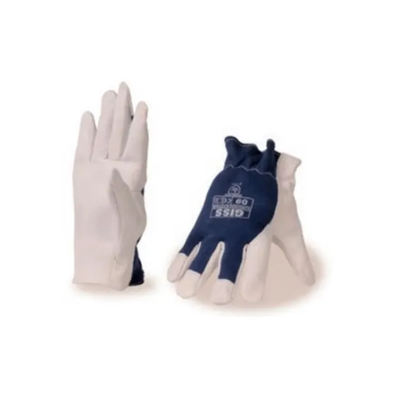 GANT CUIR MANIP. G-PRECISION T09