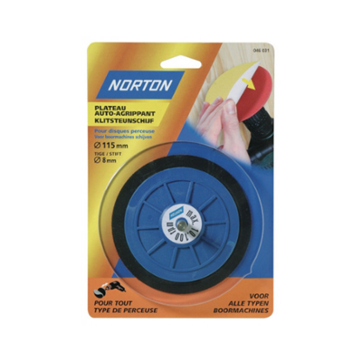 PLATEAU 125 POUR PONCAGE HP