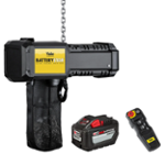 PALAN BATTERIE CROCH TOURNANT 1T 6M