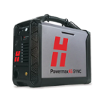 POSTE POWERMAX 45 SYNC 400V