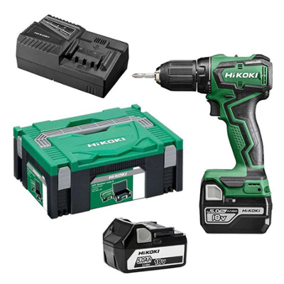 PERCEUSE / VISSEUSE 18V - 5AH