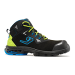CHAUSSURE H. BOSTON S3S ESD SC P35