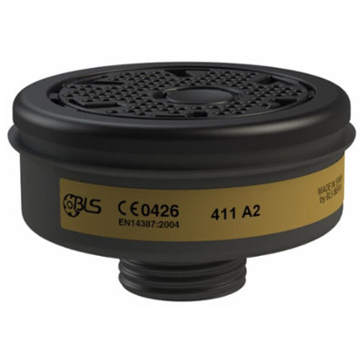 CARTOUCHE RD 40 A2 BLS 411