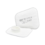 FILTRE PLAT BLS 201-3 P3 R B-LOCK