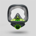 MASQUE COMPLET BLS 2150 RD40 PC