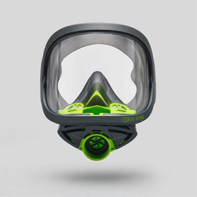 MASQUE COMPLET BLS 2150 RD40 PC