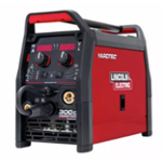 POSTE MIG YARDTEC 300 C