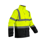 PARKA HV G-VISION 2 JA/MAR 4EN1