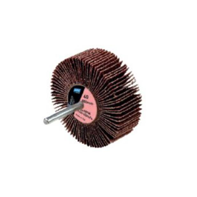 ROUE A LAMELLES 30X15 GR60