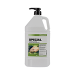 SAVON SPECIAL MICROBIL 4L+POMPE