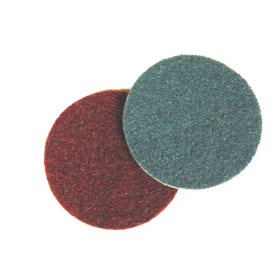 DISQUE ABRASIF ROLOC 361F Ø50 GR60