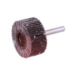 ROUE A LAMELLES 30X10 GR60