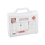 VALISE DE SECOURS G-RESCUE 4/6 PERS