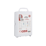 COFFRET DE SECOURS G-RESCUE 8/10 P.