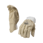 GANT CUIR FLEUR G-PROOF PLUS