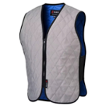 GILET RAFRAICHISSANT GRIS
