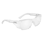 LUNETTE PROTEC. INCOL. CRISTAL