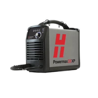 HYP.POSTE POWERMAX 33 XP
