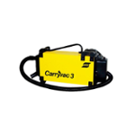 ASPIRATEUR FUMEE CARRYVAC 3 230V