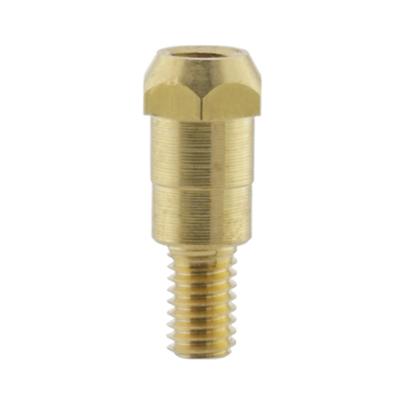 SUPPORT TUBE CONTACT M6X26