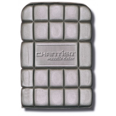 GENOUILLERE MOUSSE STD (PAIRE)