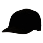 CASQUETTE SECU FIRSTBA.3 NOIRE