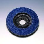 DISQUE A LAMELLES SNAPP-BB Ø125 G40