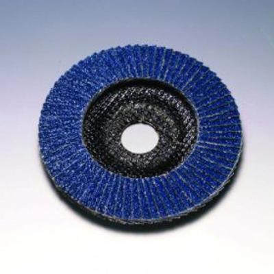 DISQUE A LAMELLES SNAPP-BB Ø125 G40