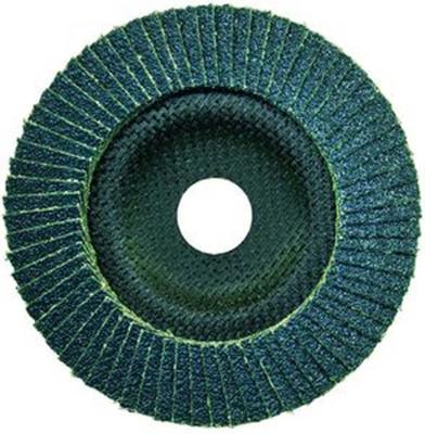 DISQUE A LAMELLES SNAPP-BB Ø125 G80
