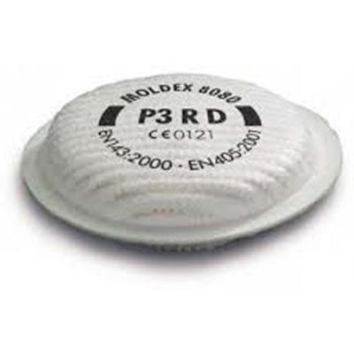 FILTRE R.P3D P/ MASQUE 8000