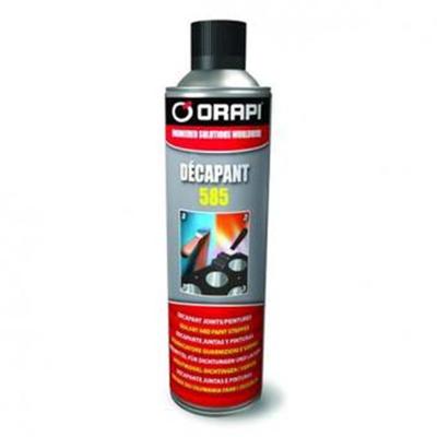 DECAPANT ANTIGRAFFITI 650ML        