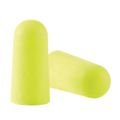 BOUCHON OREILLE EARSOFT YELLOW