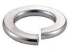 RONDELLE ÉLASTIQUE GROWER INOX A1