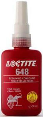 LOCTITE 648 BLOCPRESS FL 50ML