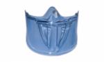 ECRAN VISOR P/LUNETTE BLAST