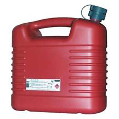 JERRICAN HYDROCARBUR.ROUGE 20L